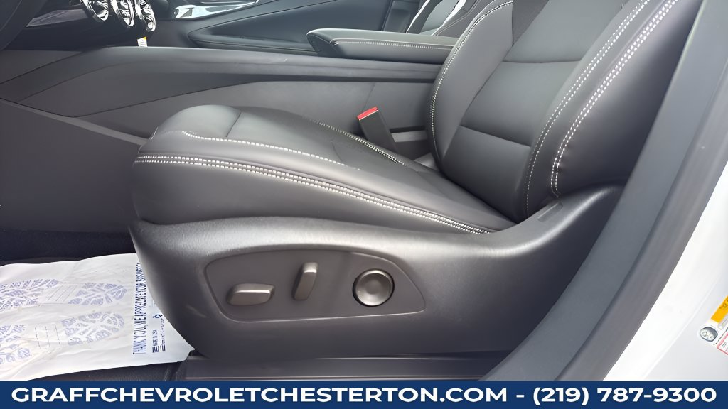 New 2026 Chevrolet Blazer EV LT FWD image 25