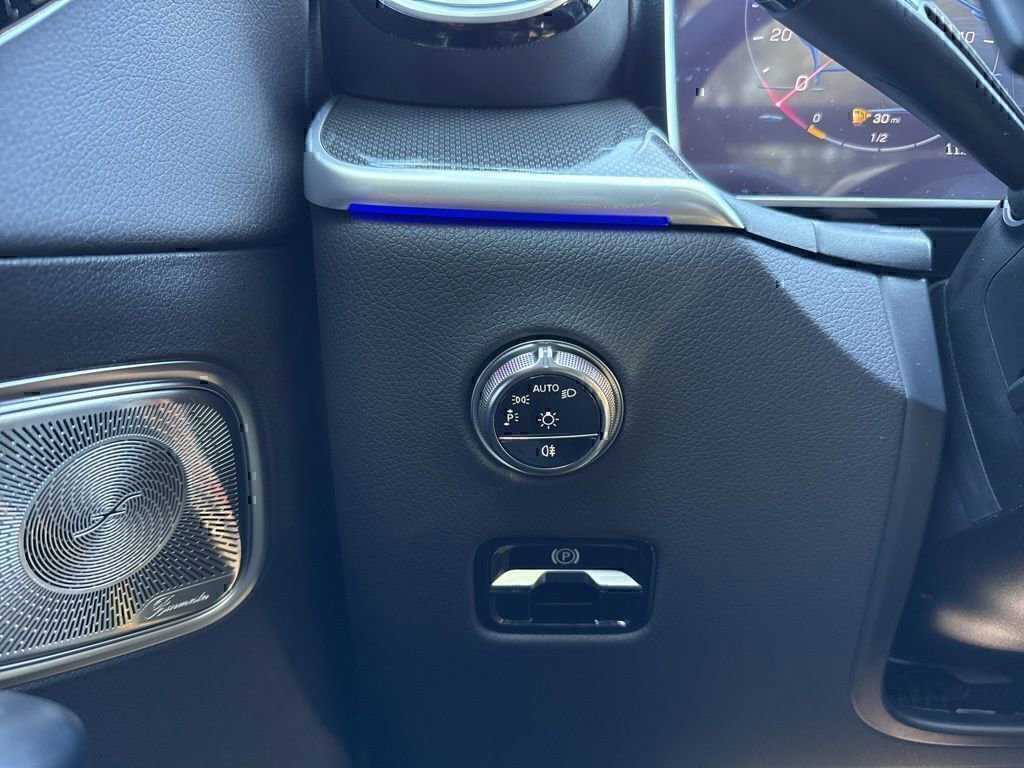 Used 2026 Mercedes-Benz GLC 350e 4MATIC image 34