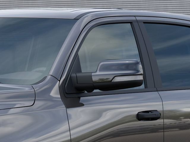 New 2026 RAM 1500 Rebel AWD/4WD image 12