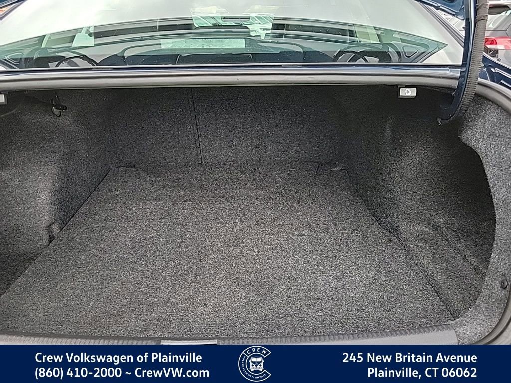 Certified 2022 Volkswagen Passat 2.0T SE FWD image 49