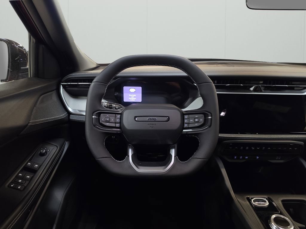 New 2026 Jeep Cherokee Laredo image 19