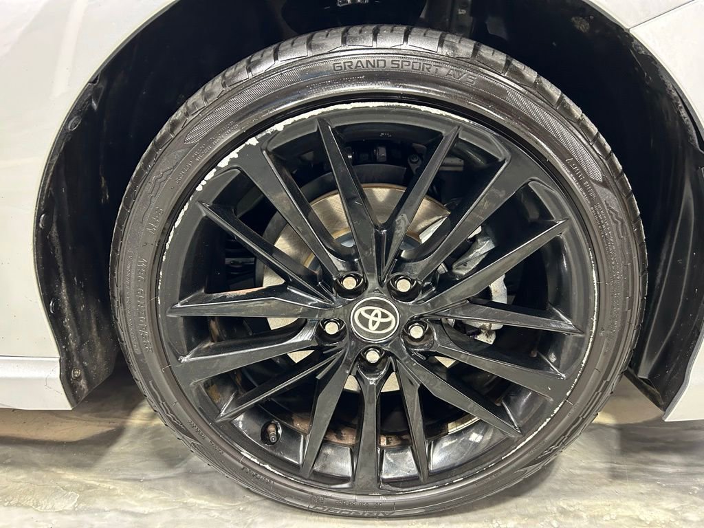 Used 2023 Toyota Camry XSE image 22