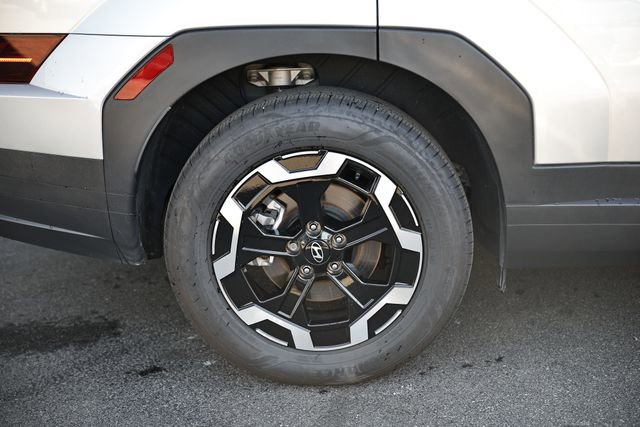 Used 2024 Hyundai Santa Fe SE image 5