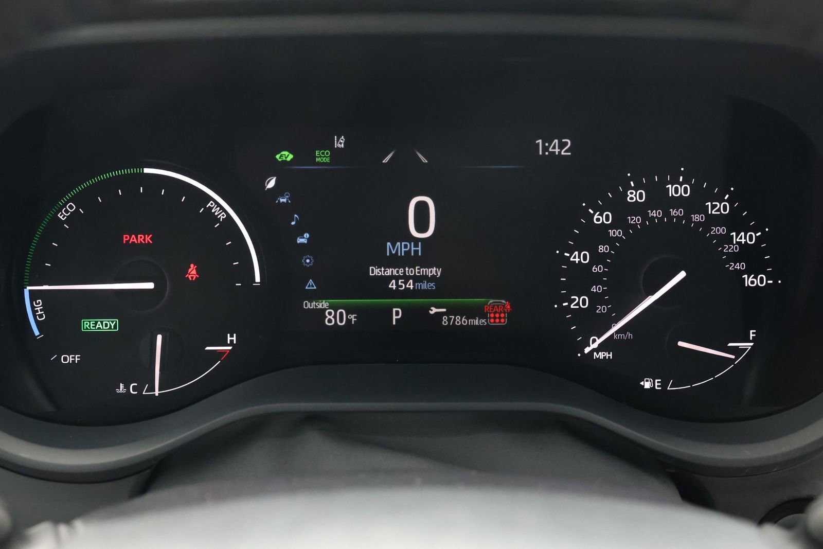 Used 2025 Toyota Sienna XLE image 18