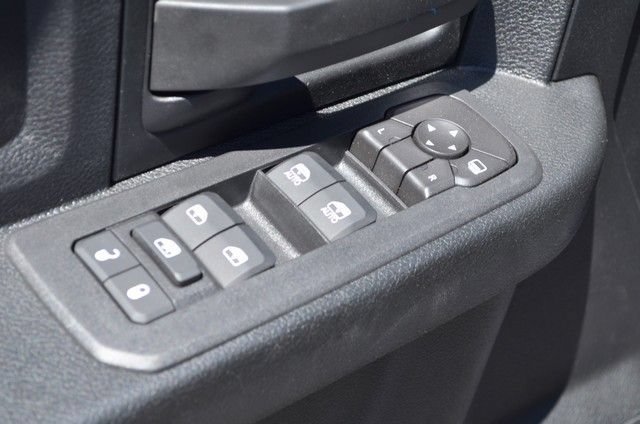 New 2026 RAM 5500 Tradesman AWD/4WD image 14