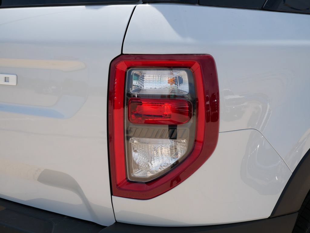 New 2026 Ford Bronco Sport Outer Banks AWD/4WD image 7