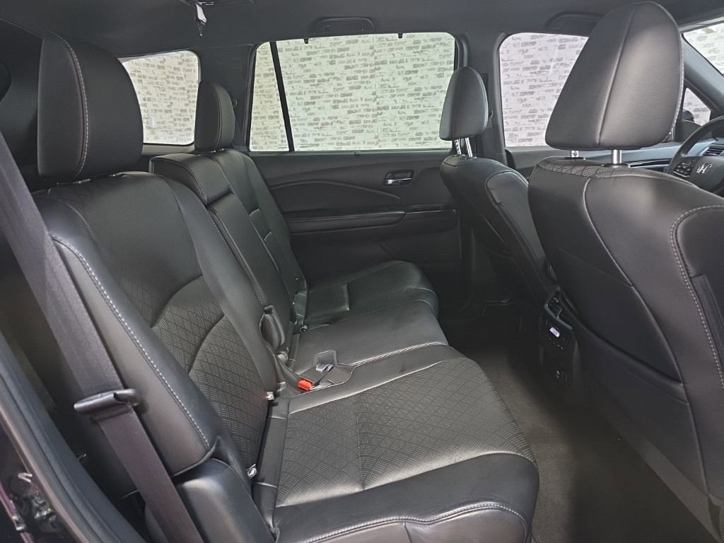 Used 2020 Honda Passport Elite image 10