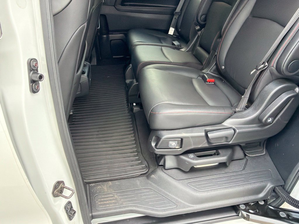 Used 2025 Honda Odyssey Sport-L image 44