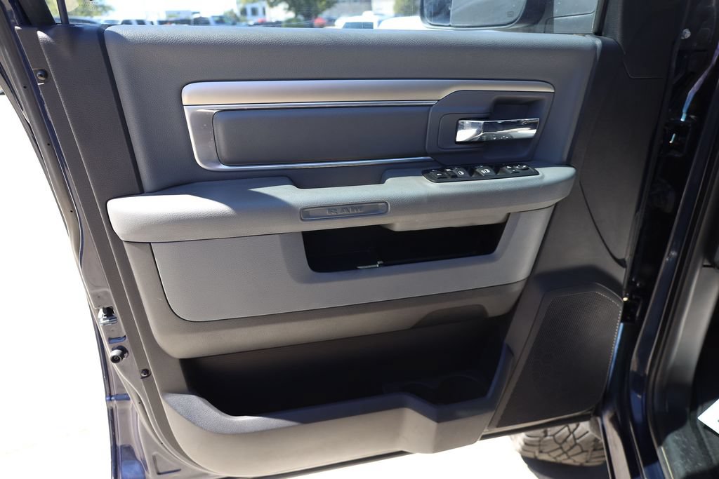 Used 2014 RAM 2500 Big Horn AWD/4WD image 10