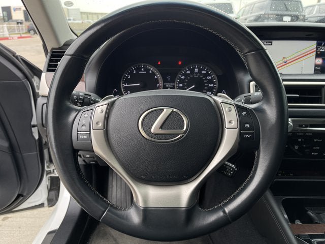 Used 2015 Lexus GS 350 w/ Premium Package RWD image 15