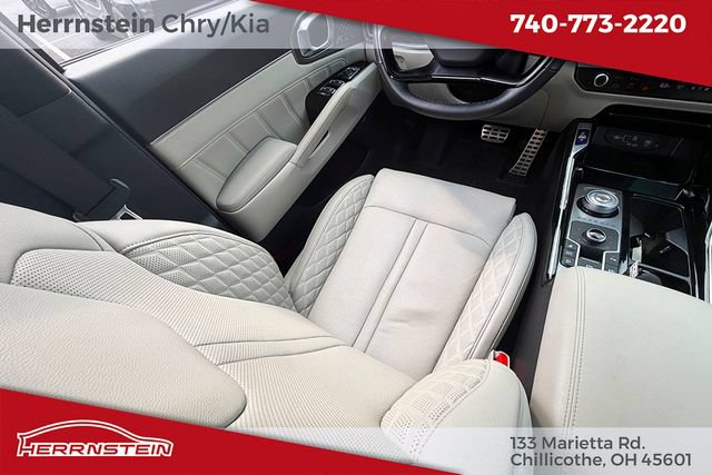 Used 2026 Kia Sorento SX Prestige AWD/4WD image 11
