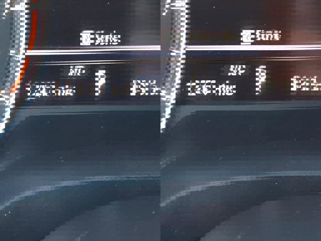 Certified 2022 Nissan Rogue SV image 23