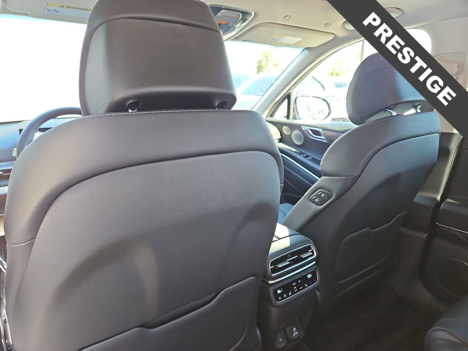 Used 2026 Genesis GV80 2.5T Prestige AWD/4WD image 16