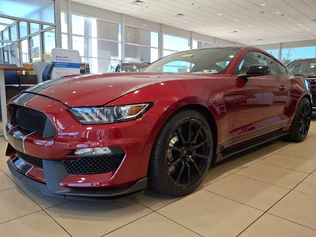 Used 2017 Ford Mustang Shelby GT350 w/ Electronics Package RWD image 6