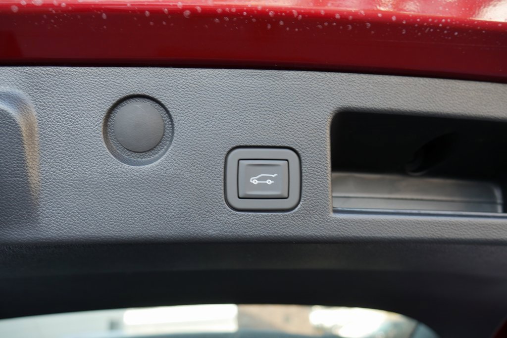 New 2026 Chevrolet Equinox LT image 28