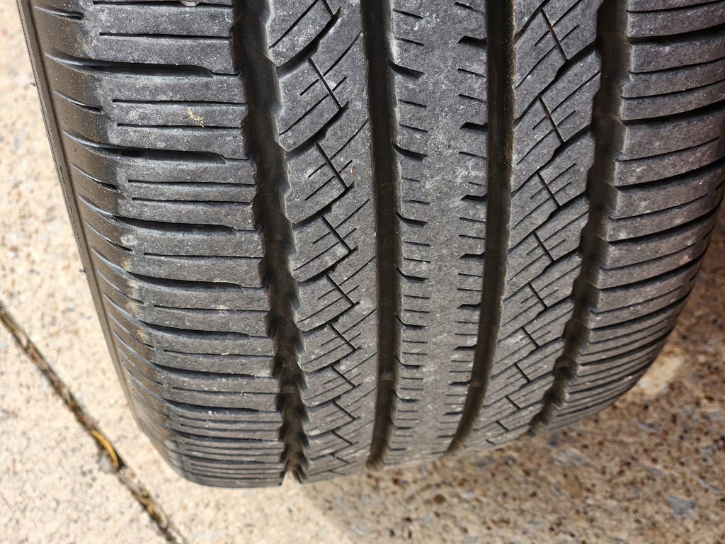 Certified 2025 MAZDA CX-5 Signature image 11