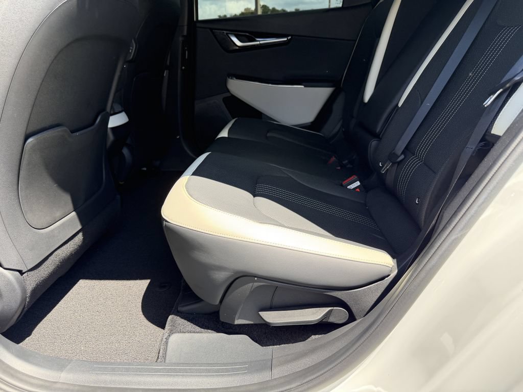 Certified 2024 Kia EV6 GT-Line RWD image 18