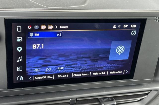 Used 2024 Chevrolet Silverado EV W/T image 26