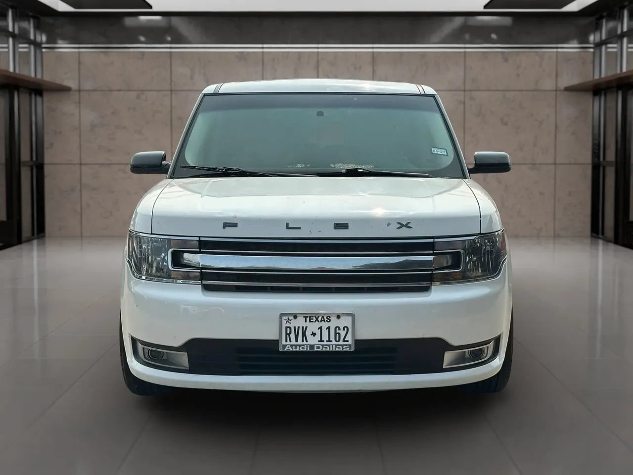 Used 2016 Ford Flex SEL w/ Equipment Group 202A FWD image 21