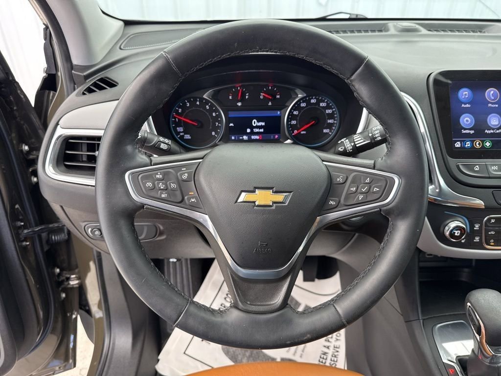 Used 2023 Chevrolet Equinox LT FWD image 30