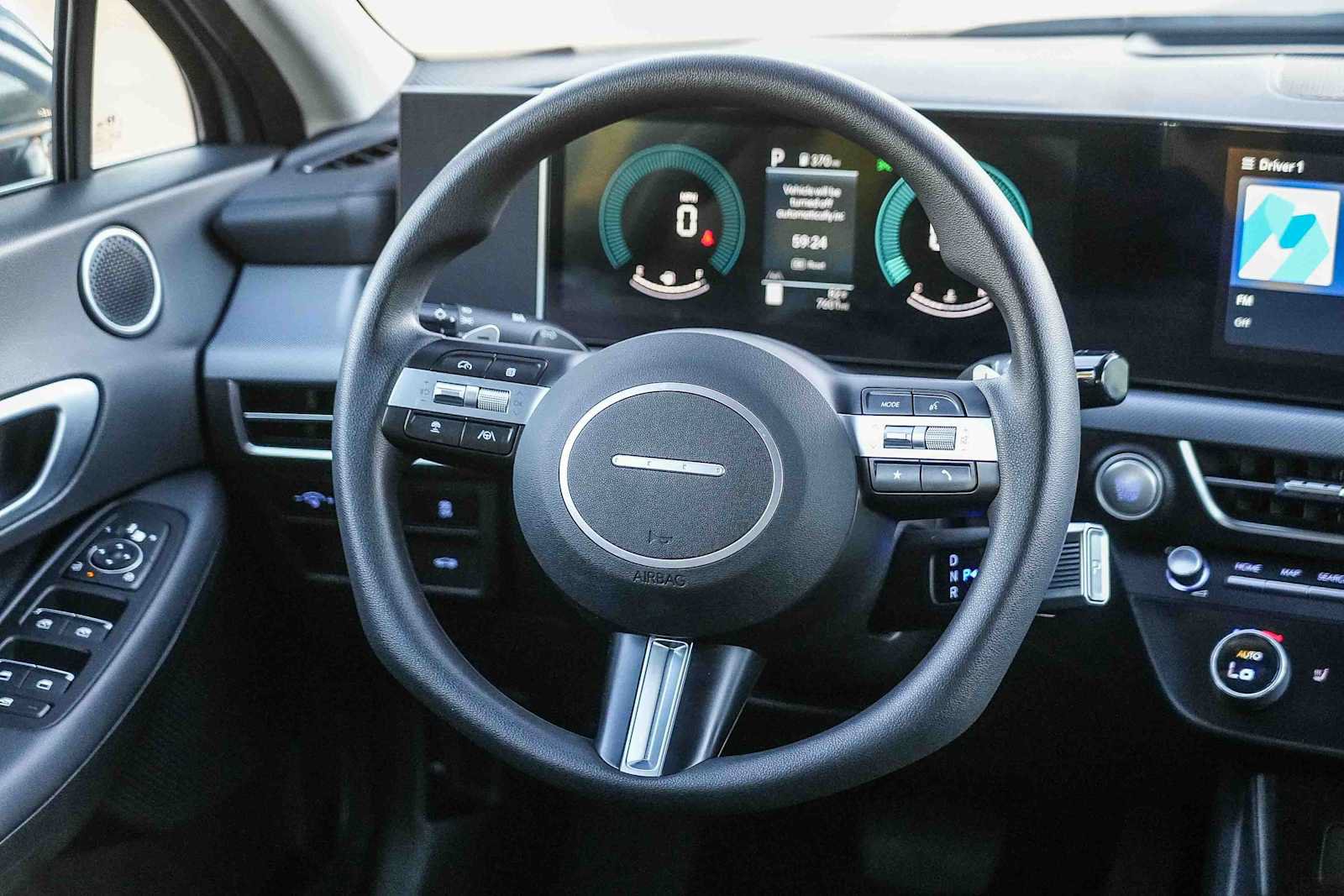 Certified 2025 Hyundai Sonata SEL FWD image 15