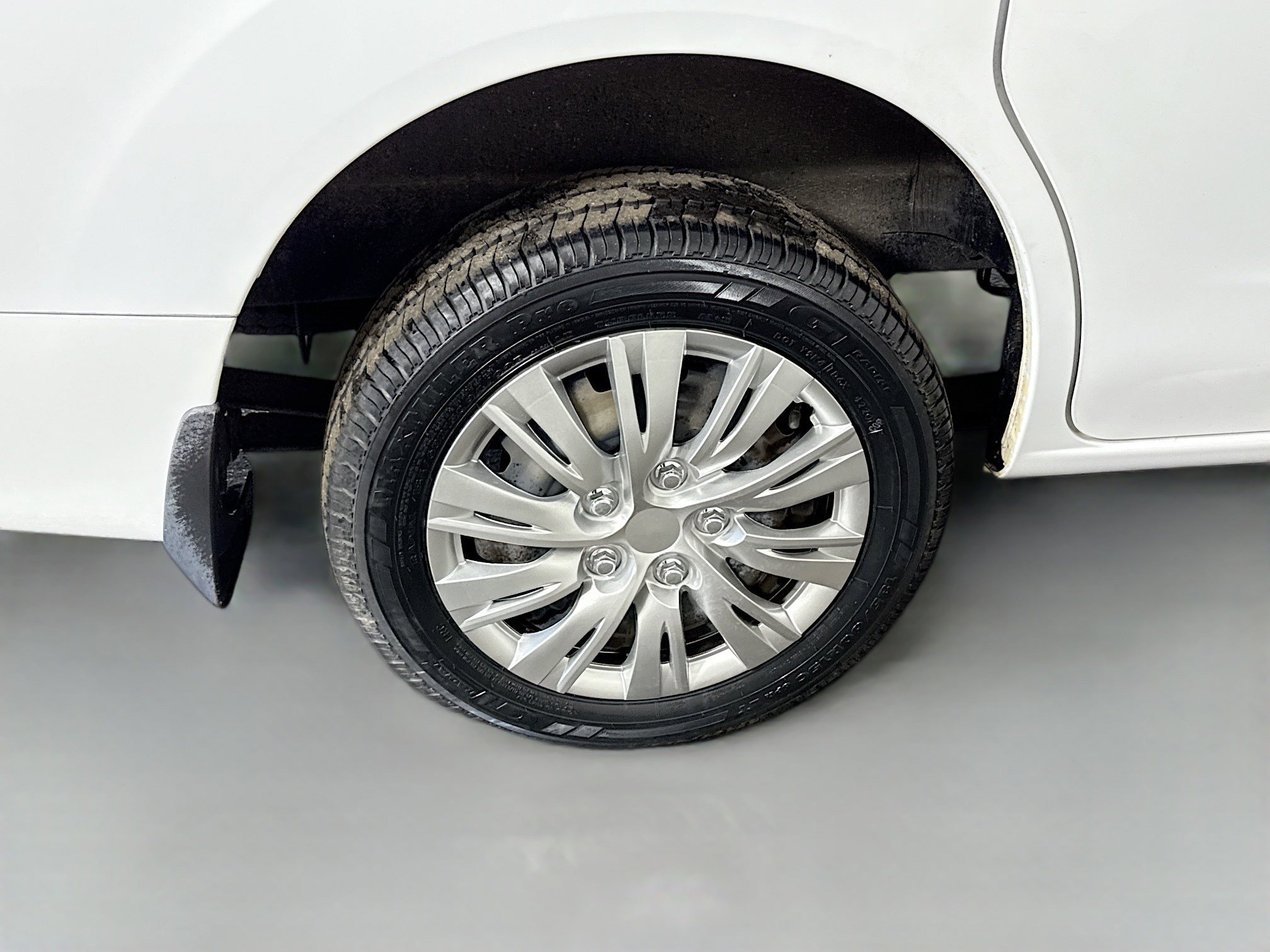 Used 2021 Nissan NV200 SV w/ Sliding Door Glass Package image 29