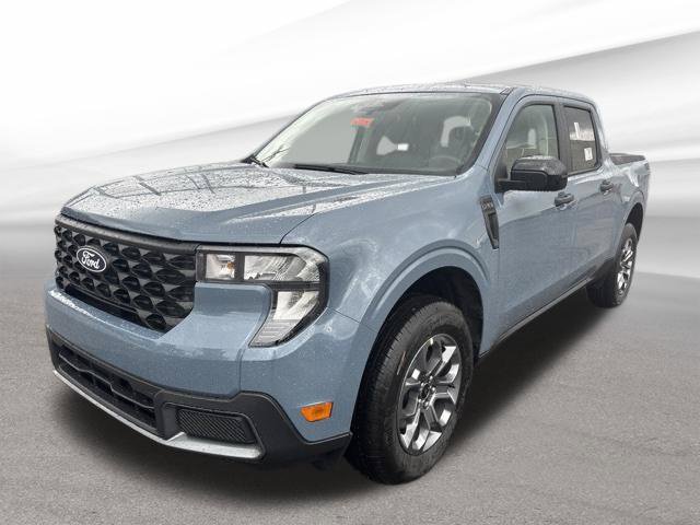 New 2026 Ford Maverick XLT w/ Equipment Group 301A AWD/4WD image 5