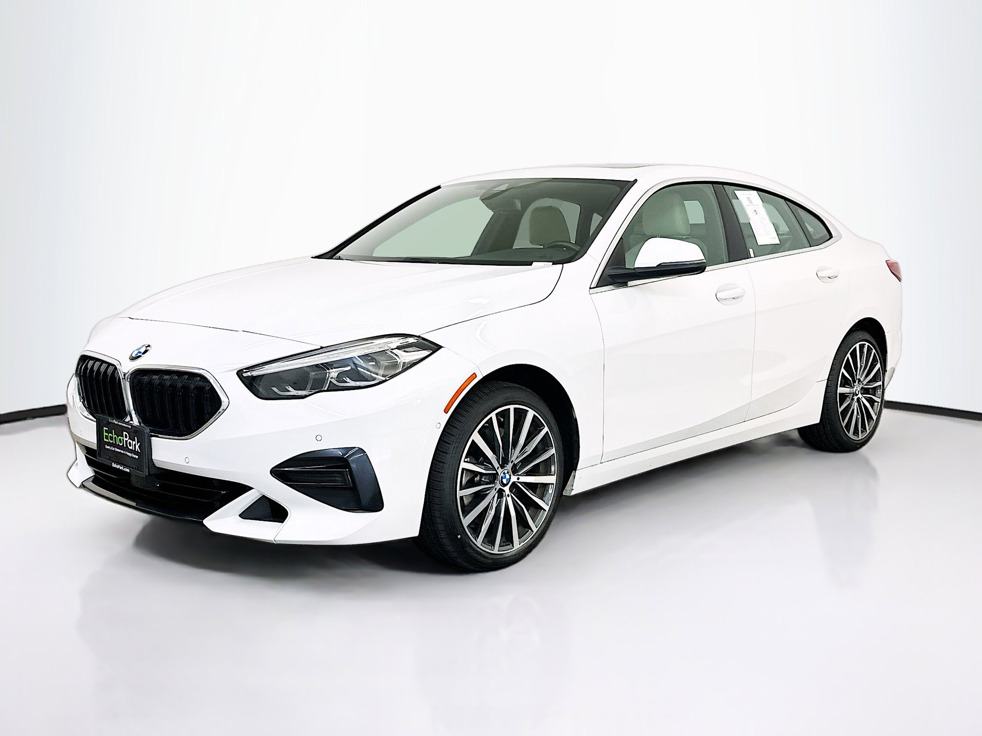 Used 2022 BMW 228i xDrive Gran Coupe w/ Convenience Package image 3