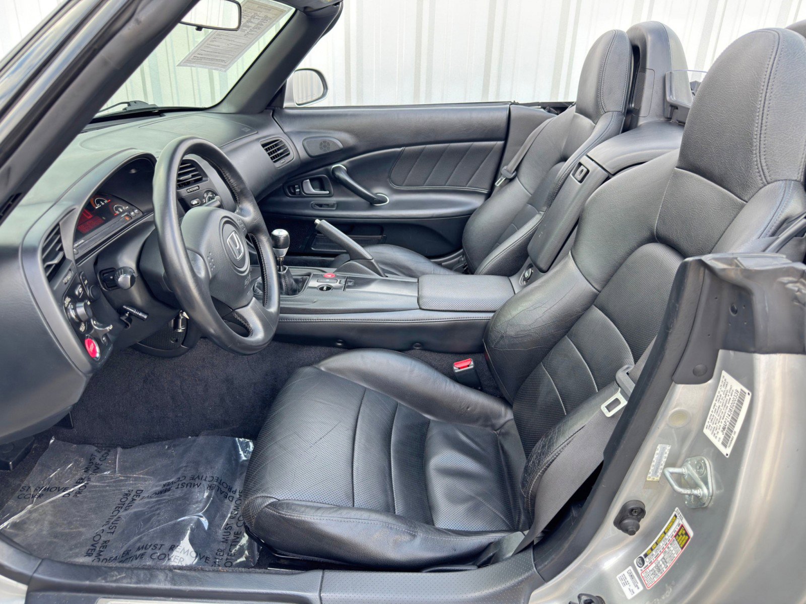 Used 2006 Honda S2000 image 14