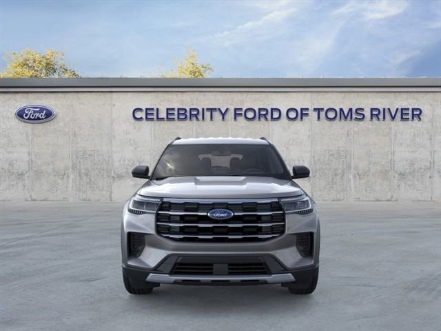 New 2026 Ford Explorer Active image 6