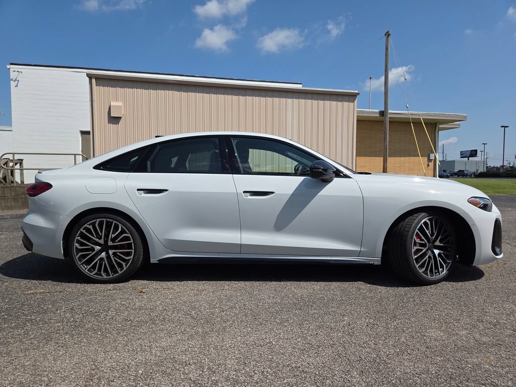 New 2026 Audi S5 Prestige AWD/4WD image 27