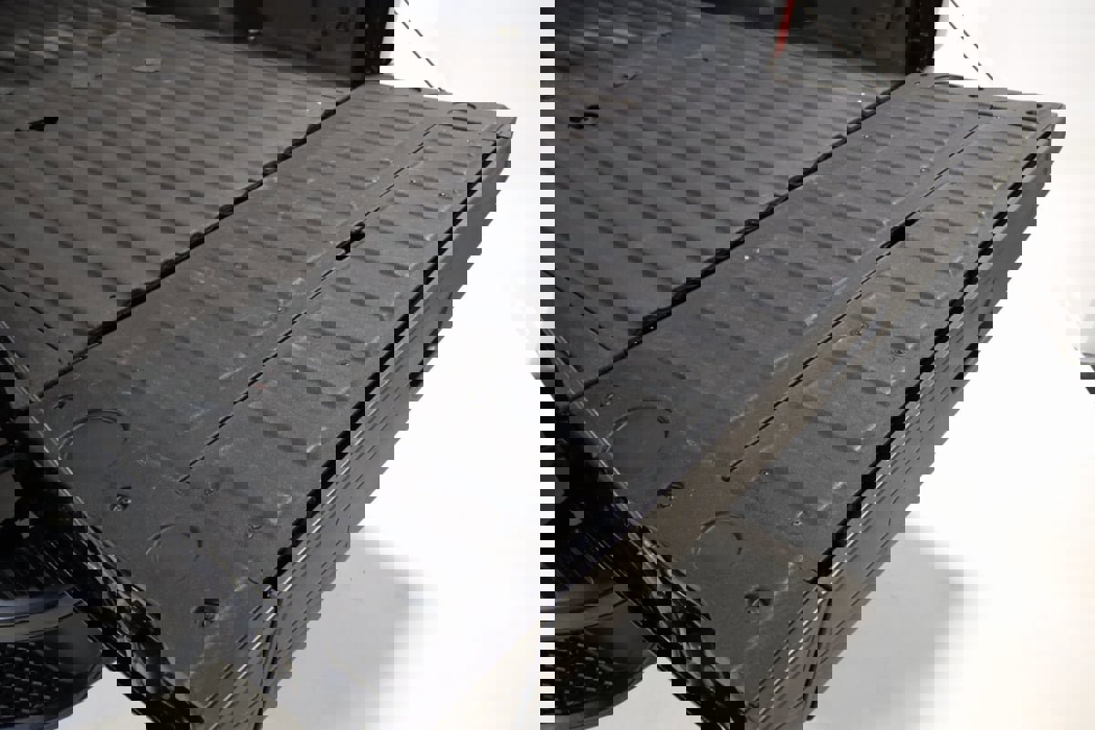 Used 2024 GMC Sierra 3500 Denali Ultimate image 20