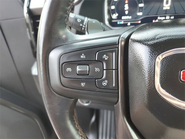 Used 2022 GMC Sierra 1500 AT4 w/ AT4 Premium Package image 29