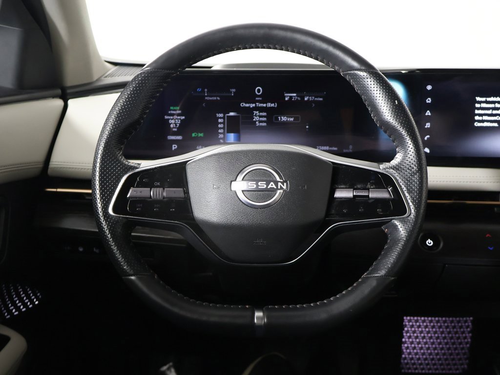 Used 2023 Nissan Ariya ENGAGE image 36