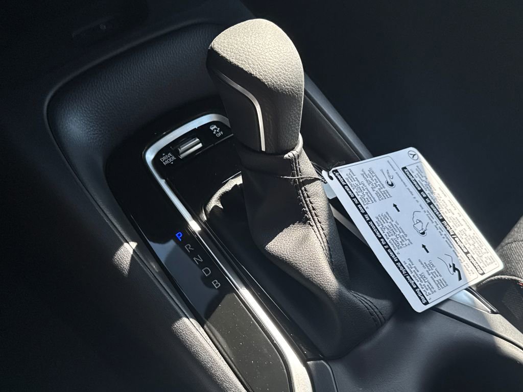 New 2026 Toyota Corolla SE FWD image 27