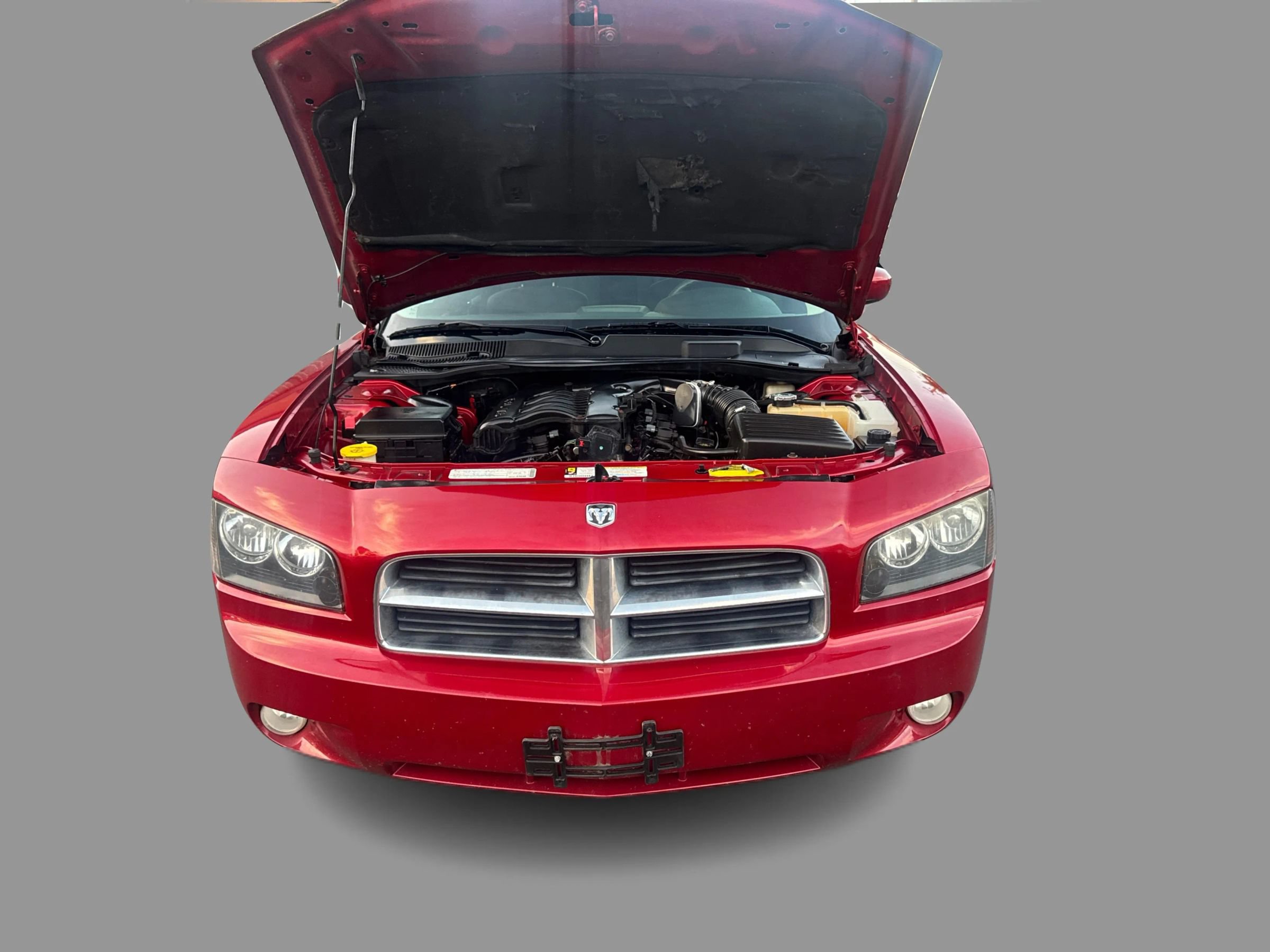 Used 2010 Dodge Charger SXT RWD image 13