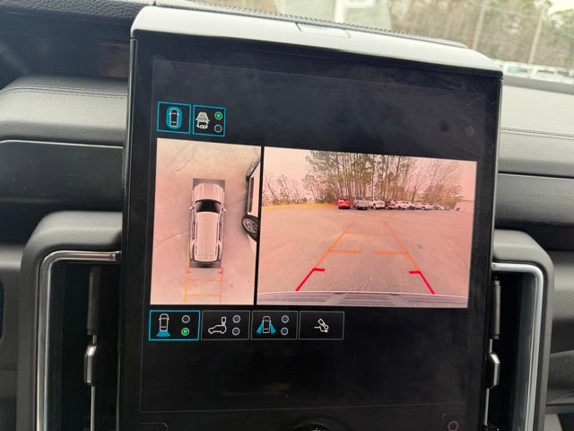 Certified 2025 GMC Yukon Denali image 31