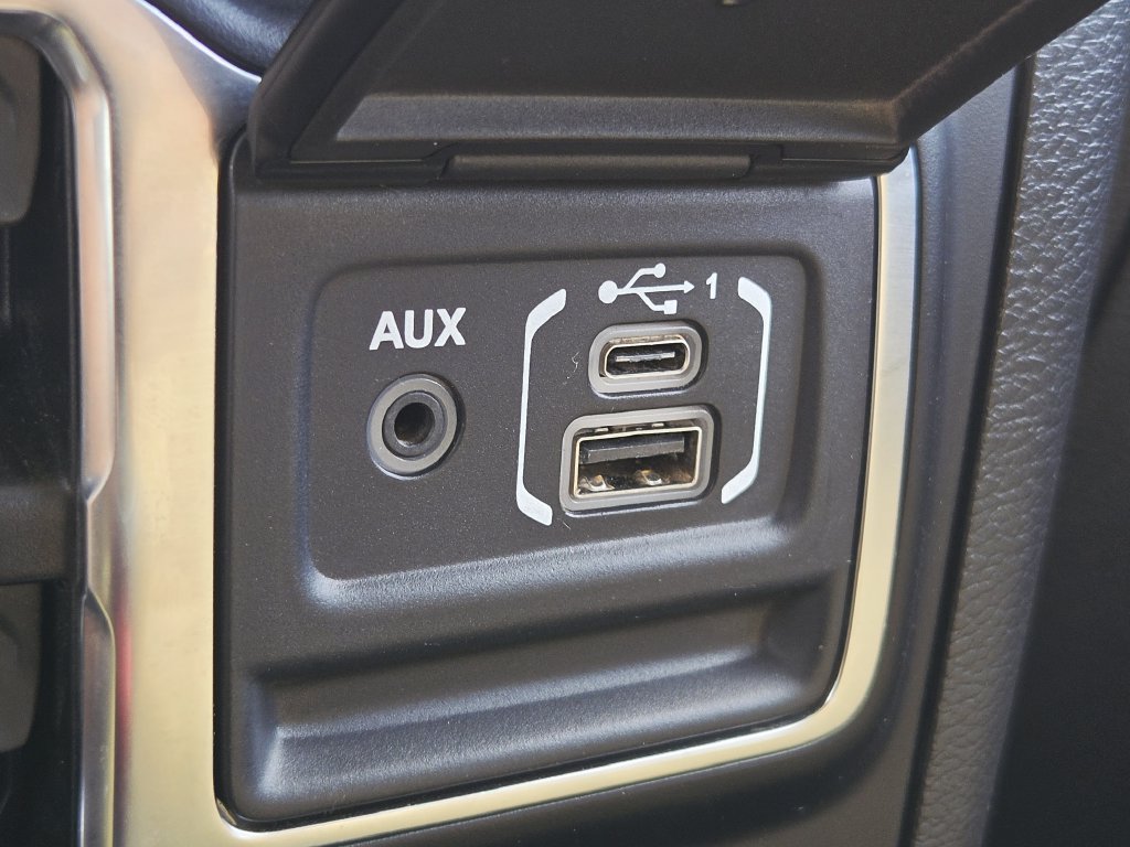 Used 2023 Jeep Wrangler Unlimited w/ 8.4" Radio Group AWD/4WD image 30