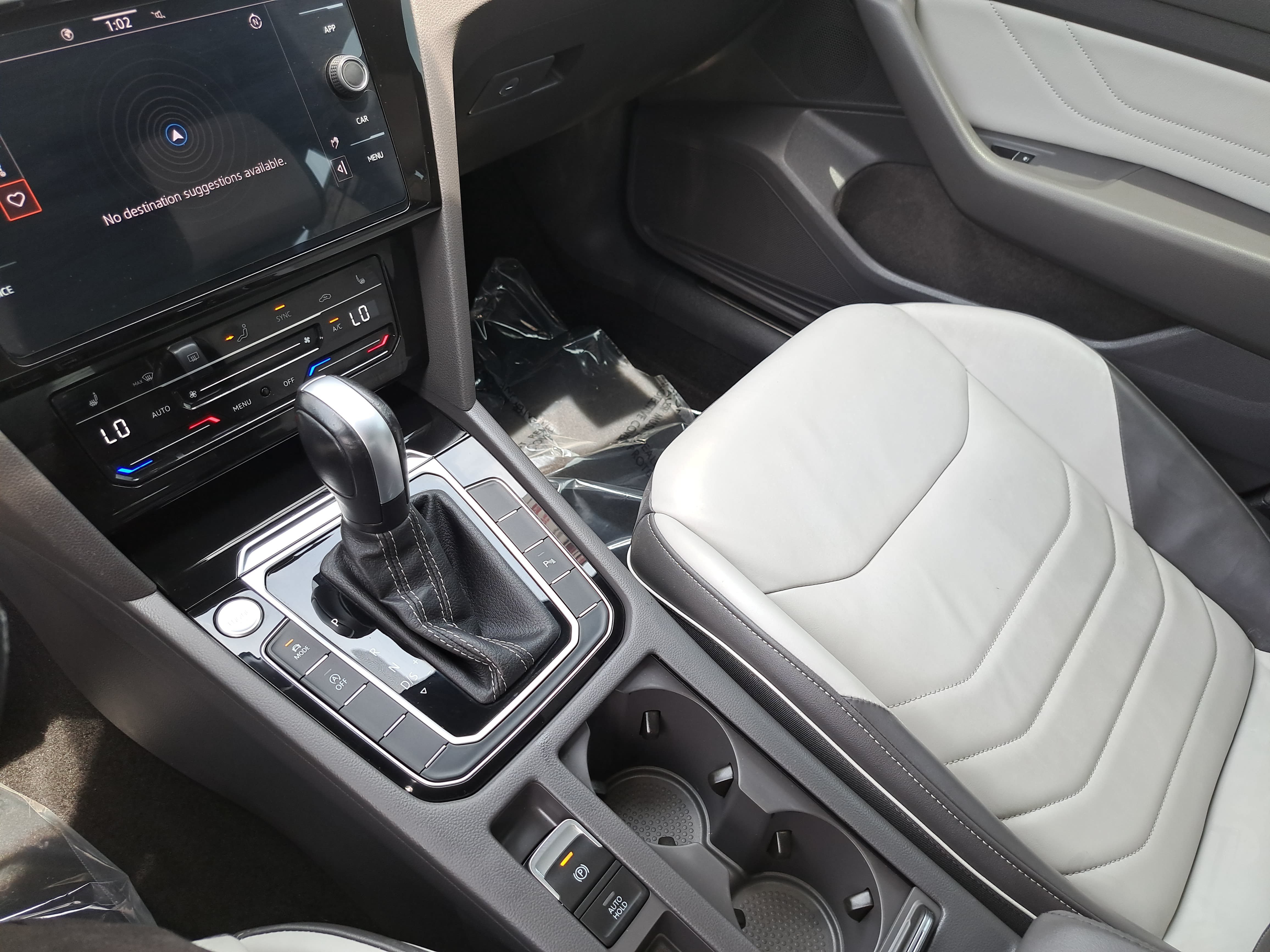 Used 2023 Volkswagen Arteon SEL AWD/4WD image 24