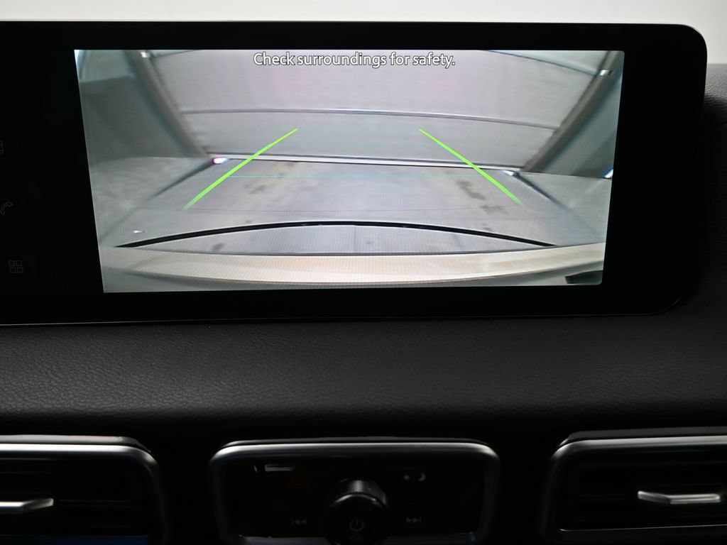 Certified 2026 Nissan Sentra SV w/ Floor Mat Package FWD image 20
