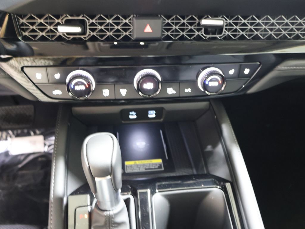 New 2025 Honda Accord Touring image 29