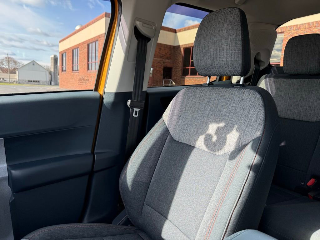 Used 2023 Ford Maverick XLT w/ Equipment Group 300A Standard image 25