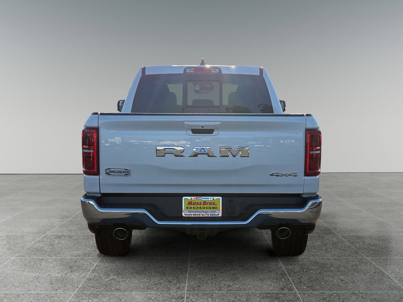 New 2026 RAM 1500 Limited image 4