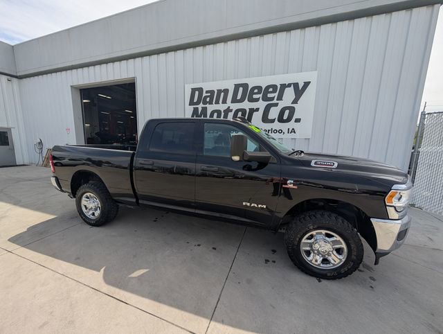 Used 2020 RAM 3500 Tradesman AWD/4WD image 33