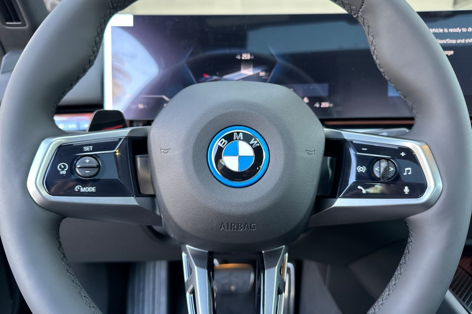 New 2026 BMW i5 eDrive40 w/ M Sport Package RWD image 22