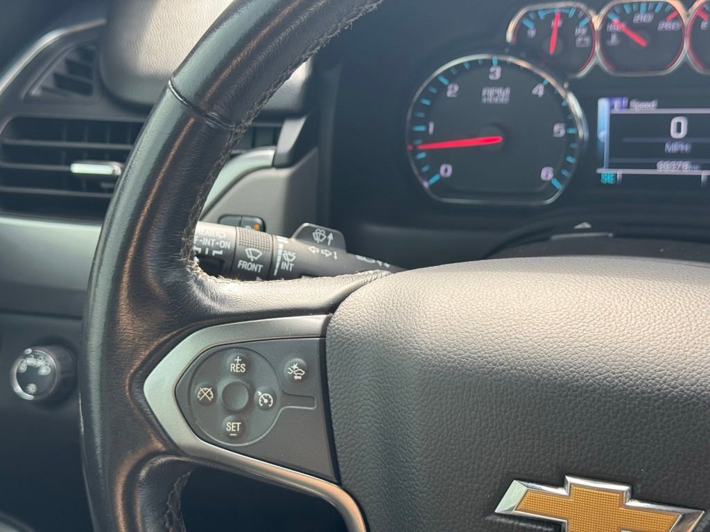 Used 2020 Chevrolet Tahoe LT image 19
