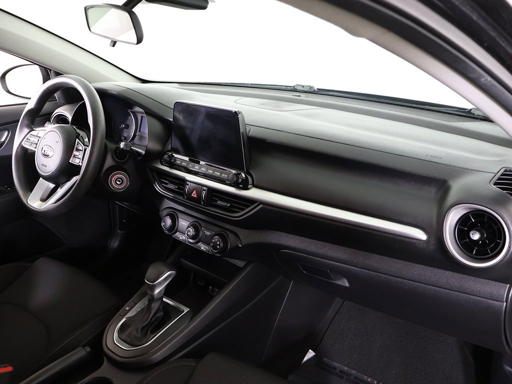 Used 2021 Kia Forte LXS image 17