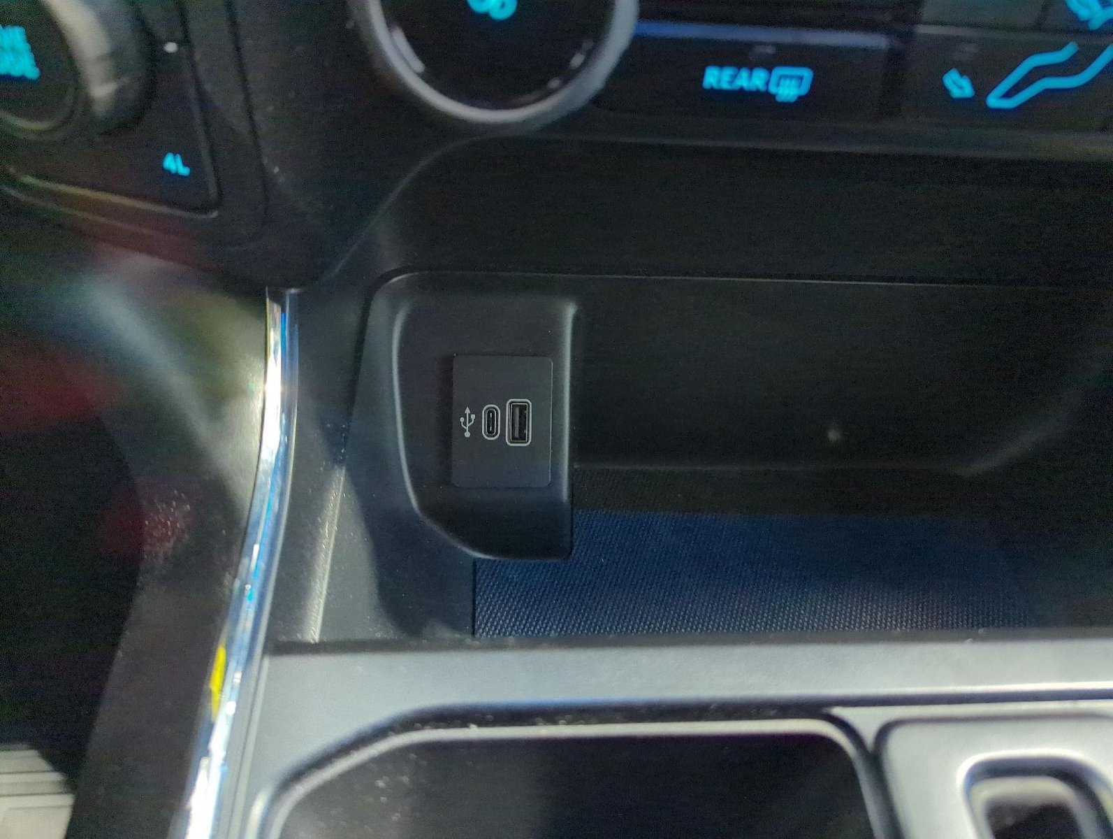 Used 2025 Ford F150 STX AWD/4WD image 25