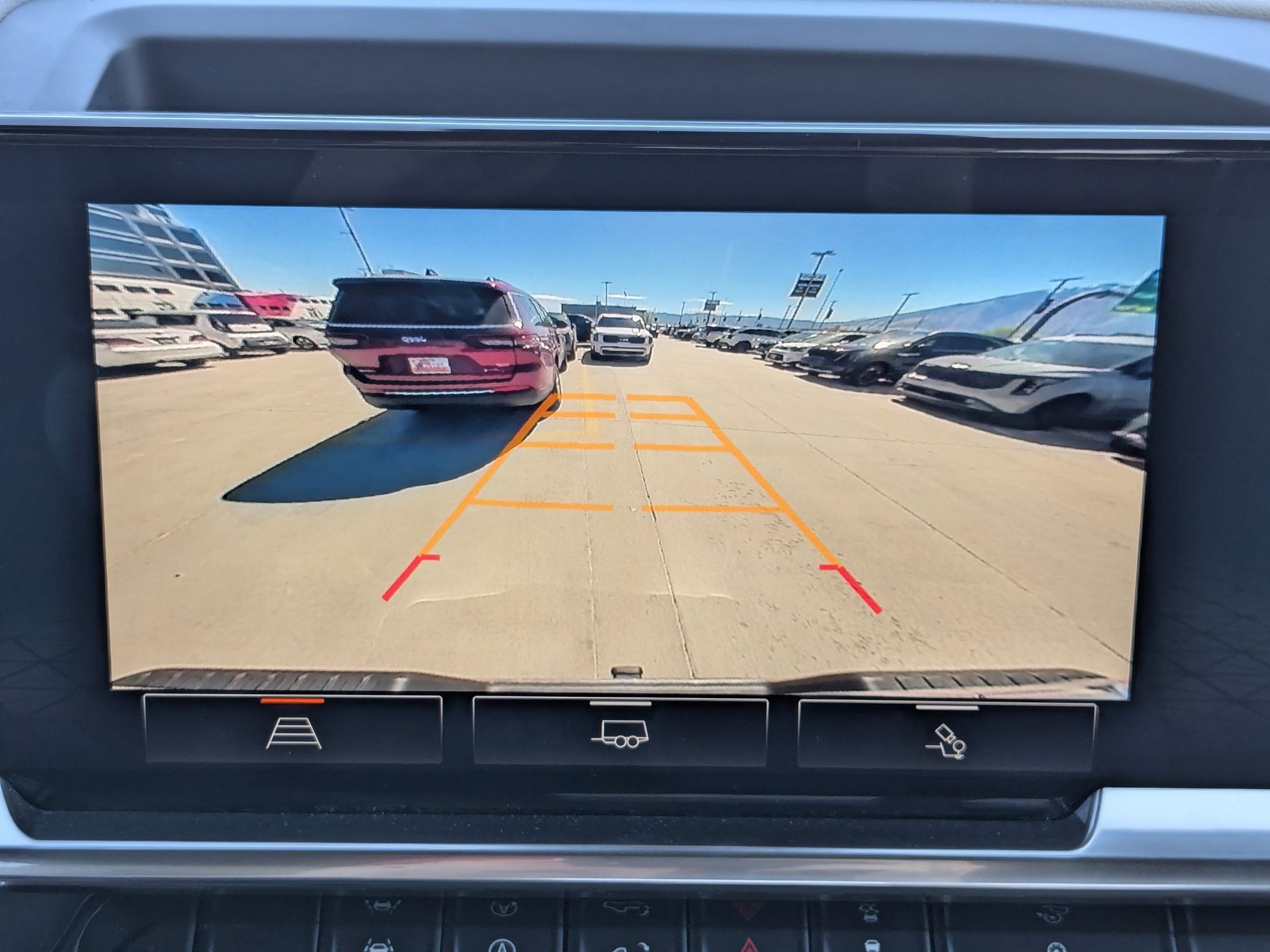 Used 2022 GMC Sierra 1500 SLT w/ X31 Off-Road Package image 20