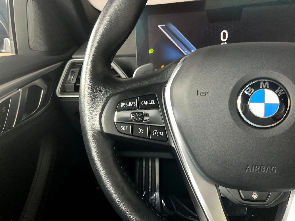 Used 2024 BMW 430i xDrive Coupe w/ Premium Package AWD/4WD image 11